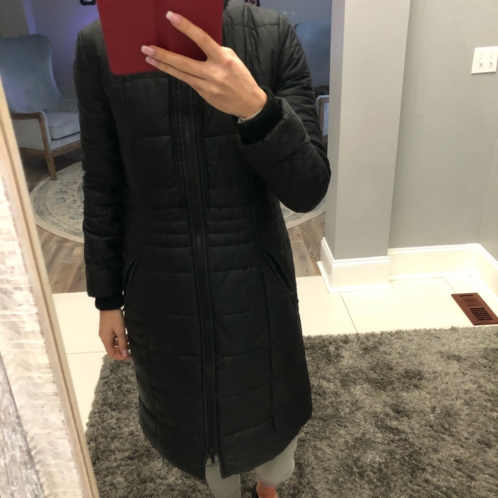 Bcbg coat - Picture 2 of 5